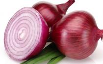 失眠祸首找到了 睡前别吃洋葱地瓜