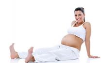 困扰孕妈妈们的4大肚子难题