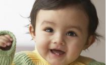 三大信号标志孩子营养不良
