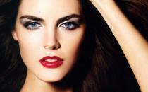 挡不住的风情 女人味超浓的魅惑妆