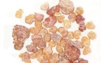 乳香精油的功效与作用