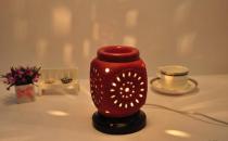 香薰灯用什么精油好？香薰灯的作用