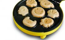 蛋糕机做蛋糕的方法 蛋糕机的使用方法