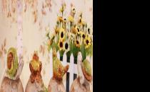 装饰摆件的选购知识和搭配技巧