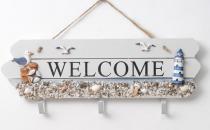 装饰挂牌的保养与清洁方法