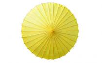 仿绸伞的搭配知识和保养方法