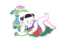 ​年画的文化价值有哪些？