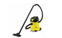 吸尘机的工作原理介绍