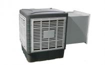 窗式空调怎么安装？