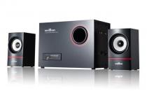 家庭音响的音箱布局