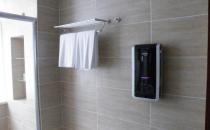 即热式电热水器的工作原理是怎样的？