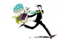 消除职业倦怠的好方法