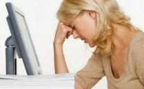 为啥有的白领那么爱吃甜食？