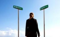 不做职场胆小鬼 教你突破自己的极限