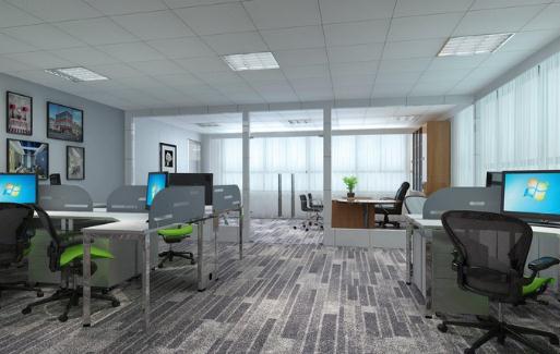 办公室不得不学会的风水知识