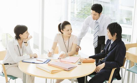 面试的新颖技巧：注意你的语气和语调