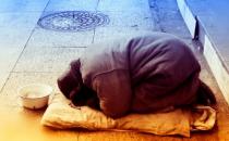 领导者：学会像乞丐一样管理