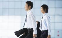 这样才能练就职场成功的男人