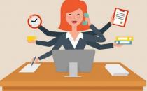 加班警惕这些健康威胁