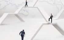 职场黄金法则：没大志就为钱奋斗吧！