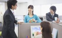 教你拥有职场好人缘的方法