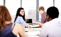 职场新人生存之道：别单独吃午饭