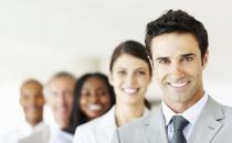 职场上如何穿越黑色隧道？