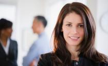 职场女人要和男人学会的规则