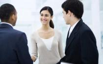 职场出色女如何打心理战？