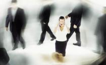 职场新人如何调节自己的心理