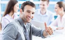 盘点职场新人的快乐本钱