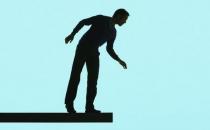 人在职场不得不放下身段