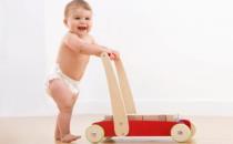 宝宝走走路辨疾病