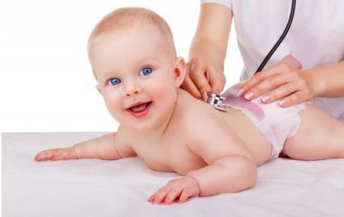 宝宝3岁前要做11次检查