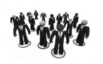 职场人士要学会每天“心理卸妆”