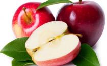 孕妇得肠胃炎 吃苹果可缓解