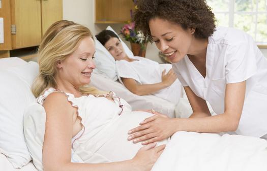 妊娠高血压 胎儿的杀手