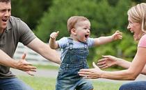 春季是宝宝增高的最佳时间