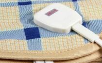 婴幼儿不宜通宵使用电热毯