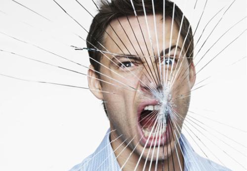 人真的会给气死吗？