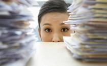 都市白领需预防被心病困扰