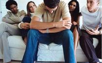 男人腰酸背疼 小心三种病