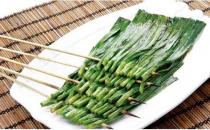 10种食物助长男子气概