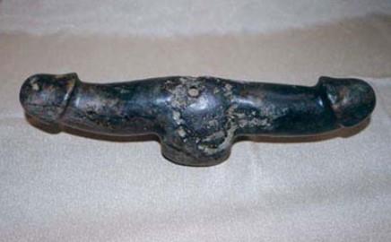 女同性恋使用性具