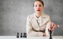 职场上要学会相信自己的伙伴