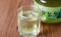 芦荟茶帮你以假乱真把烟戒