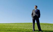 职场男性不成熟的十大标志