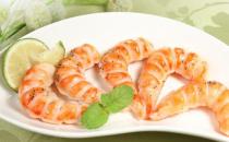 虾肉药用价值高 如何搭配治疗男性肾虚