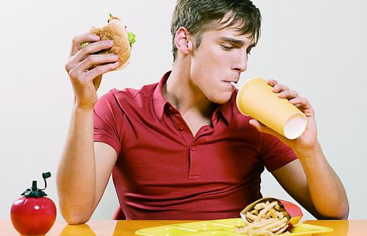 男人弄坏肾的六个不良习惯