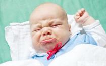 孩子“夜惊”多是由于什么因素引起